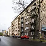 Rentplanet - Studio Mazowiecka