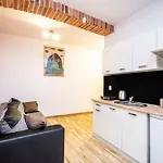 Rentplanet - Studio Mazowiecka