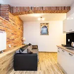 Rentplanet - Studio Mazowiecka