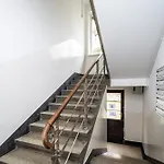 Rentplanet - Studio Mazowiecka