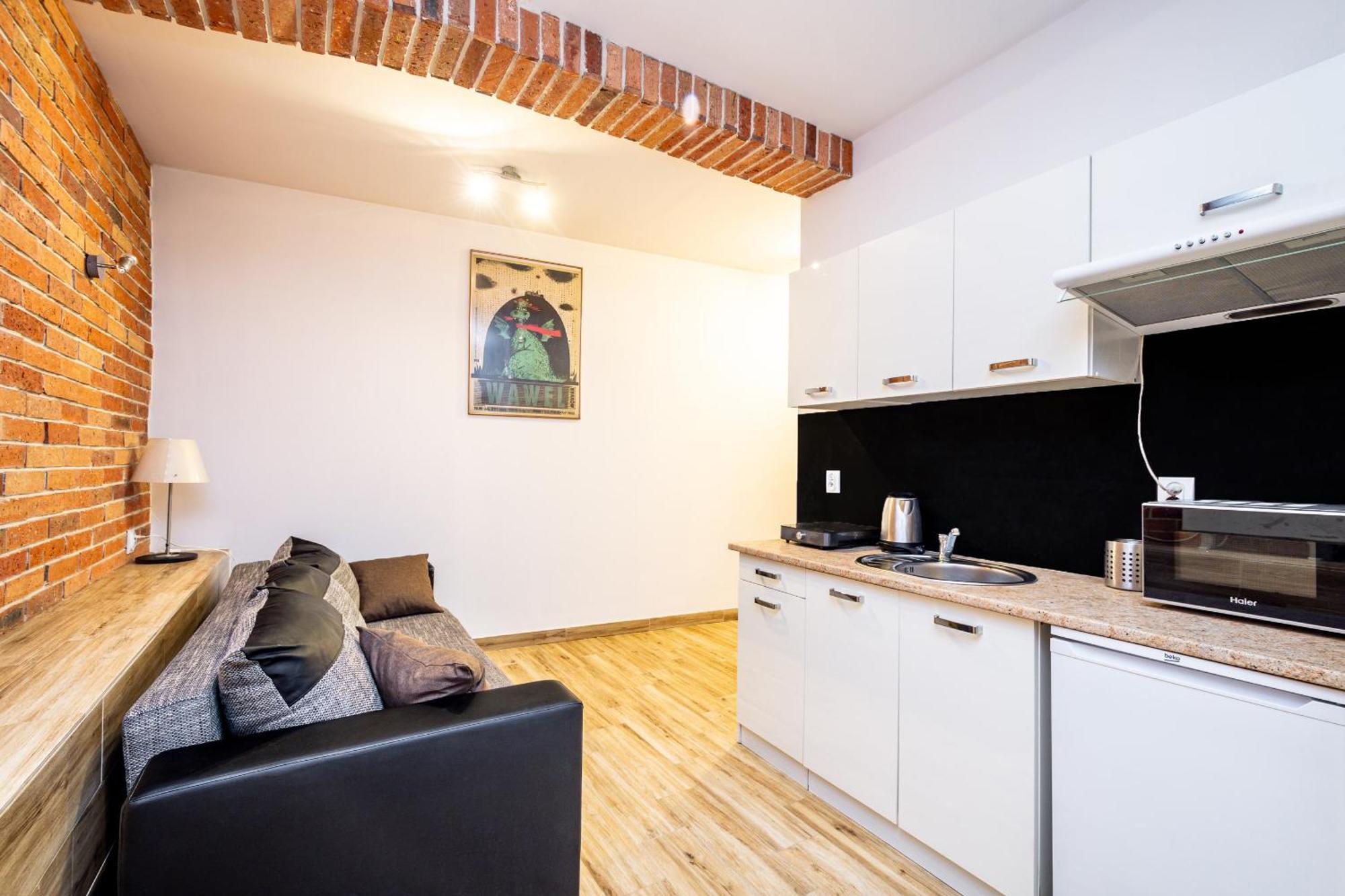 Rentplanet - Mazowiecka Apartment *