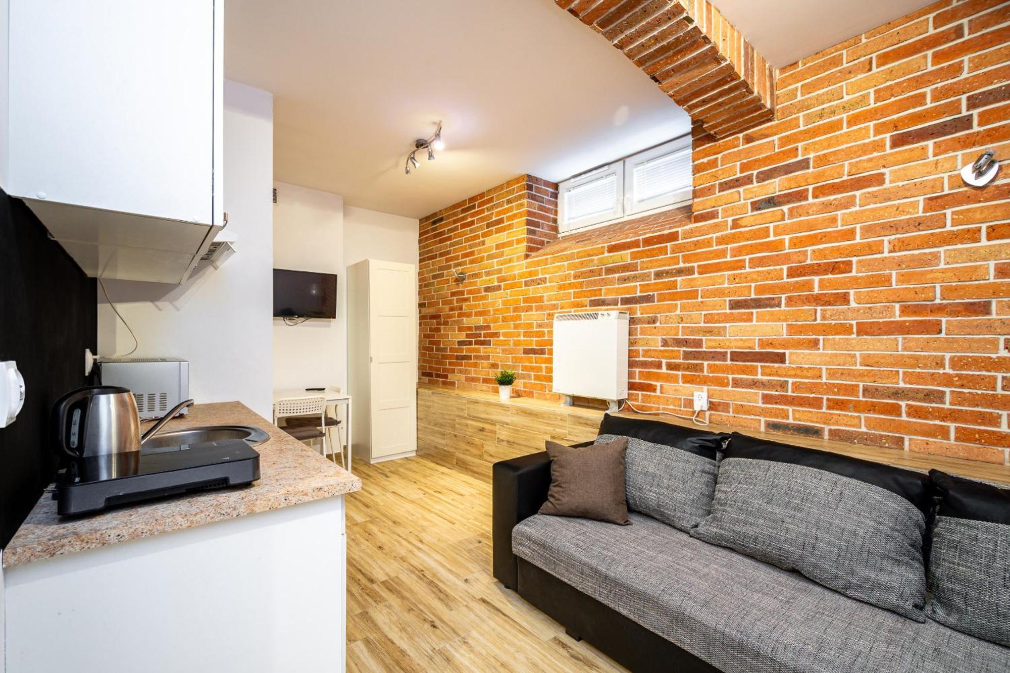 Rentplanet - Mazowiecka *