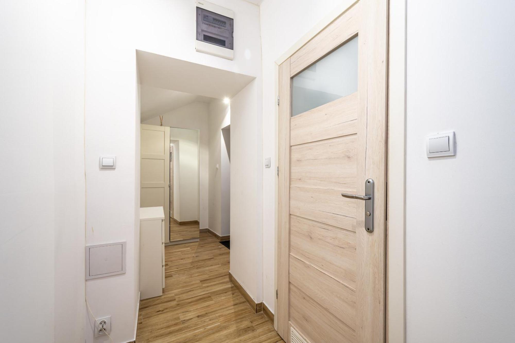 Rentplanet - Mazowiecka Apartment