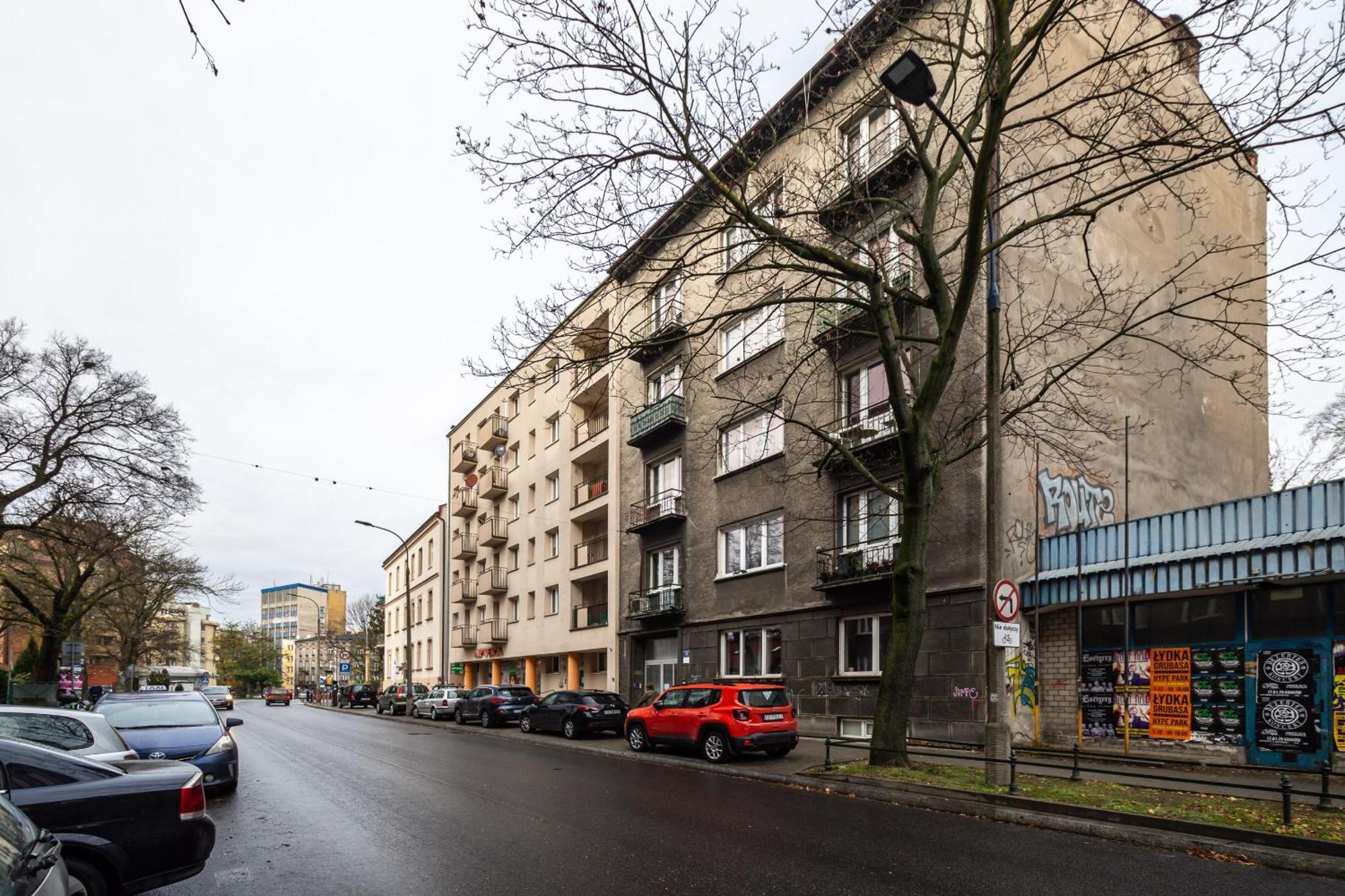 Rentplanet - Mazowiecka Apartment Krakau